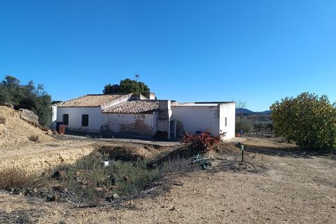 Masia a Yecla, Murcia, Yecla - € 75.000 | Ref: 41076-PB - foto 2