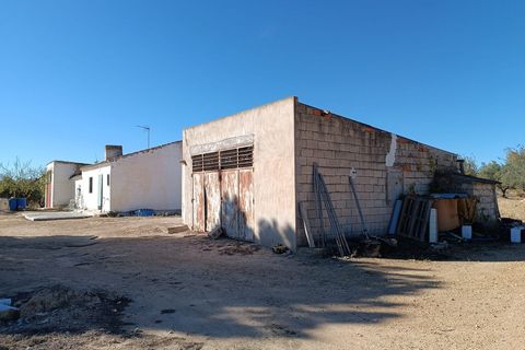 Masia a Yecla, Murcia, Yecla - € 75.000 | Ref: 41076-PB - foto 4