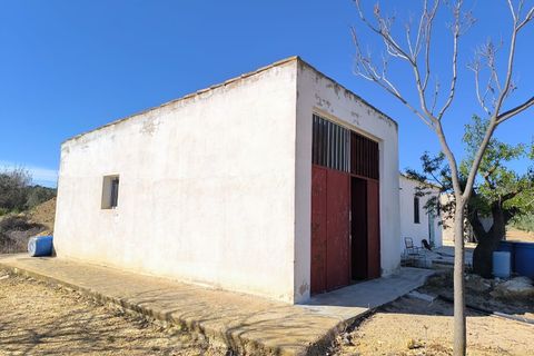 Masia a Yecla, Murcia, Yecla - € 75.000 | Ref: 41076-PB - foto 5