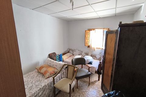 Masia a Yecla, Murcia, Yecla - € 75.000 | Ref: 41076-PB - foto 8