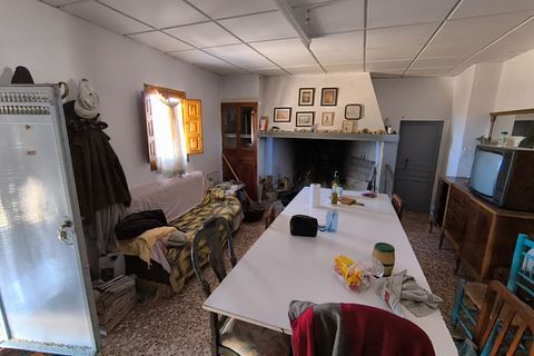 Masia a Yecla, Murcia, Yecla - € 75.000 | Ref: 41076-PB - foto 10