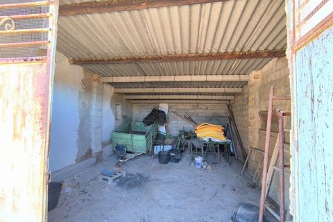 Masia a Yecla, Murcia, Yecla - € 75.000 | Ref: 41076-PB - foto 13
