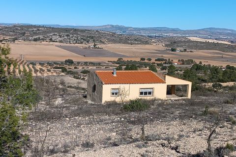 Landejendom i Yecla, Murcia, Yecla - € 120.000 | Ref: 41075-PB - foto 2