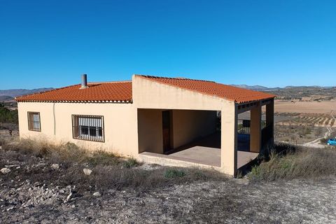 Landejendom i Yecla, Murcia, Yecla - € 120.000 | Ref: 41075-PB - foto 3
