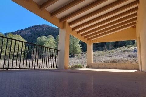 Landejendom i Yecla, Murcia, Yecla - € 120.000 | Ref: 41075-PB - foto 4