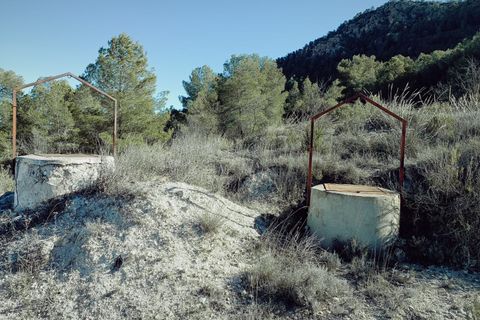 Landejendom i Yecla, Murcia, Yecla - € 120.000 | Ref: 41075-PB - foto 5