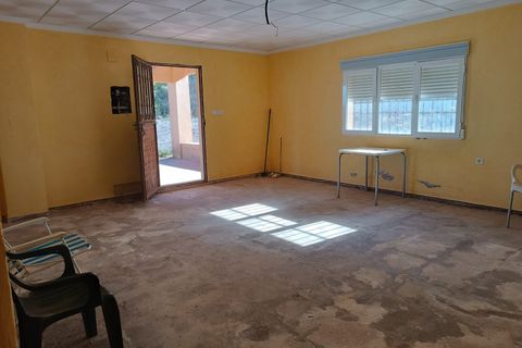 Landejendom i Yecla, Murcia, Yecla - € 120.000 | Ref: 41075-PB - foto 7
