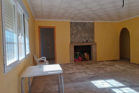 Landejendom i Yecla, Murcia, Yecla - € 120.000 | Ref: 41075-PB - foto 8