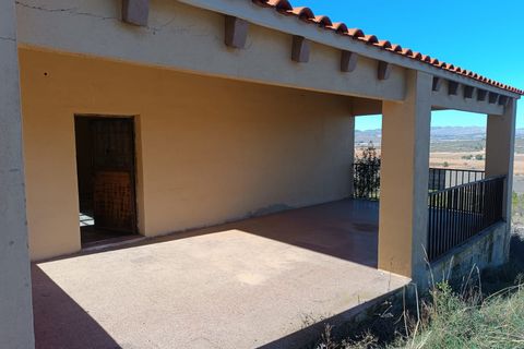 Landejendom i Yecla, Murcia, Yecla - € 120.000 | Ref: 41075-PB - foto 12