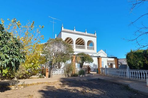 Villa i Yecla, Murcia, Yecla - € 230.000 | Ref: 41074-PB - foto 1