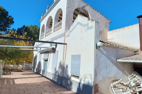 Villa i Yecla, Murcia, Yecla - € 230.000 | Ref: 41074-PB - foto 4