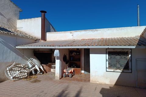 Villa i Yecla, Murcia, Yecla - € 230.000 | Ref: 41074-PB - foto 5