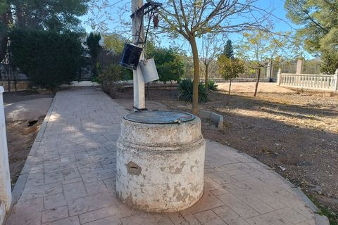 Villa i Yecla, Murcia, Yecla - € 230.000 | Ref: 41074-PB - foto 6