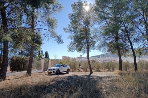 Villa i Yecla, Murcia, Yecla - € 230.000 | Ref: 41074-PB - foto 16