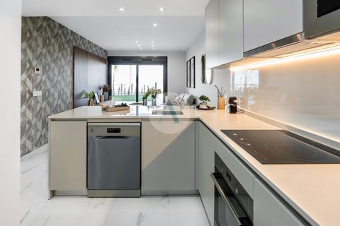Lejlighed i Torrevieja, Alicante, Torrevieja - € 437.000 | Ref: N-252/209 - foto 14