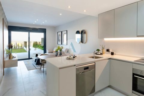 Lejlighed i Torrevieja, Alicante, Torrevieja - € 437.000 | Ref: N-252/209 - foto 18