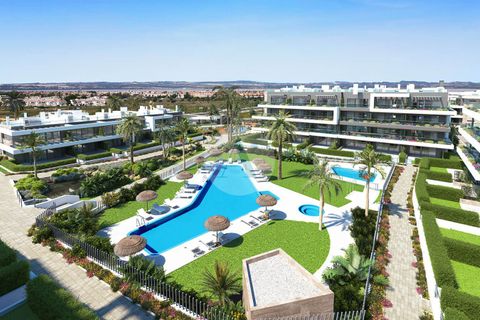 Lejlighed i Torrevieja, Alicante, Torrevieja - € 412.000 | Ref: N-252/225 - foto 3