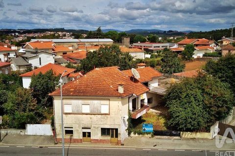 Byhus i Trofa, Porto, Trofa - € 248.000 | Ref: 723212 - foto 4