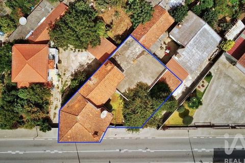 Byhus i Trofa, Porto, Trofa - € 248.000 | Ref: 723212 - foto 2