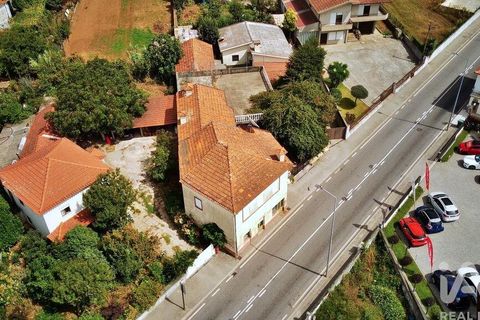 Byhus i Trofa, Porto, Trofa - € 248.000 | Ref: 723212 - foto 5
