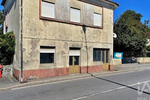 Byhus i Trofa, Porto, Trofa - € 248.000 | Ref: 723212 - foto 6