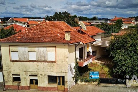 Byhus i Trofa, Porto, Trofa - € 248.000 | Ref: 723212 - foto 3