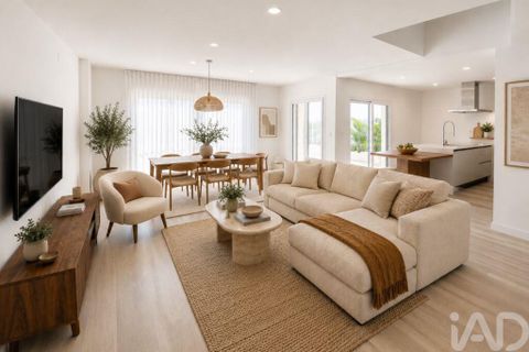 Rækkehus i Seixal, Setubal, Seixal - € 765.000 | Ref: 757632 - foto 1