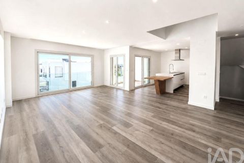 Rækkehus i Seixal, Setubal, Seixal - € 765.000 | Ref: 757632 - foto 2