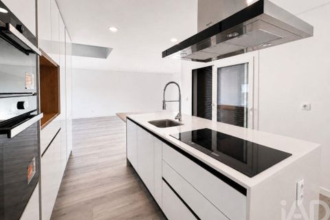 Rækkehus i Seixal, Setubal, Seixal - € 765.000 | Ref: 757632 - foto 5