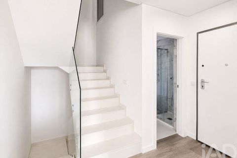 Rækkehus i Seixal, Setubal, Seixal - € 765.000 | Ref: 757632 - foto 11