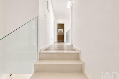 Rækkehus i Seixal, Setubal, Seixal - € 765.000 | Ref: 757632 - foto 12
