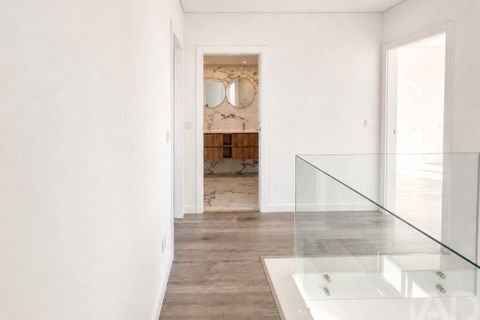Rækkehus i Seixal, Setubal, Seixal - € 765.000 | Ref: 757632 - foto 20