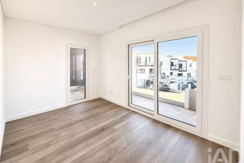Rækkehus i Seixal, Setubal, Seixal - € 765.000 | Ref: 757632 - foto 21