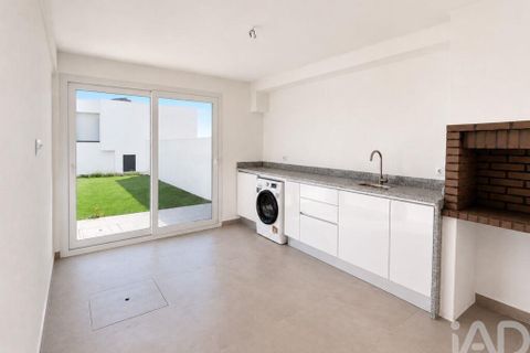 Rækkehus i Seixal, Setubal, Seixal - € 765.000 | Ref: 757632 - foto 31