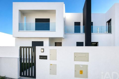 Rækkehus i Seixal, Setubal, Seixal - € 765.000 | Ref: 757632 - foto 36