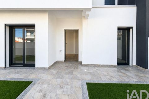 Rækkehus i Seixal, Setubal, Seixal - € 765.000 | Ref: 757632 - foto 37