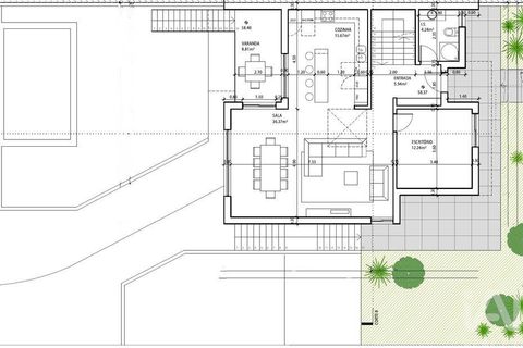 Rækkehus i Seixal, Setubal, Seixal - € 765.000 | Ref: 757632 - foto 39