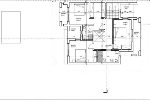 Rækkehus i Seixal, Setubal, Seixal - € 765.000 | Ref: 757632 - foto 40