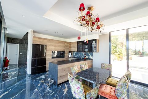 Villa i Orihuela, Alicante, Orihuela - € 1.990.000 | Ref: AG19MLSC398222 - foto 6