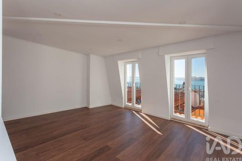 Lejlighed i Lisbon, Lisbon, Lisbon - € 645.000 | Ref: 128425 - foto 2
