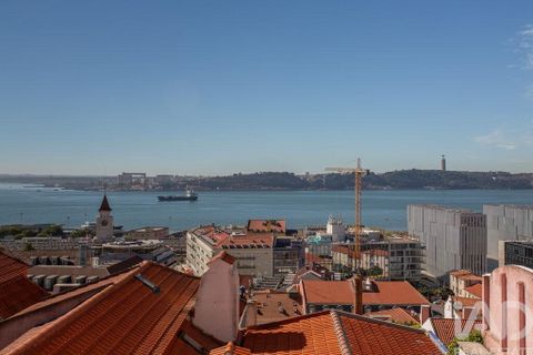 Lejlighed i Lisbon, Lisbon, Lisbon - € 645.000 | Ref: 128425 - foto 3