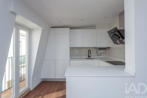 Lejlighed i Lisbon, Lisbon, Lisbon - € 645.000 | Ref: 128425 - foto 5