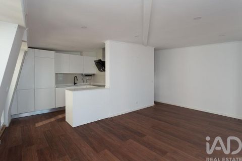 Lejlighed i Lisbon, Lisbon, Lisbon - € 645.000 | Ref: 128425 - foto 7