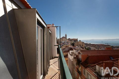 Lejlighed i Lisbon, Lisbon, Lisbon - € 645.000 | Ref: 128425 - foto 15