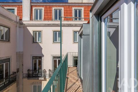 Lejlighed i Lisbon, Lisbon, Lisbon - € 645.000 | Ref: 128425 - foto 17