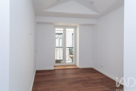 Lejlighed i Lisbon, Lisbon, Lisbon - € 645.000 | Ref: 128425 - foto 19