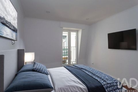 Lejlighed i Lisbon, Lisbon, Lisbon - € 645.000 | Ref: 128425 - foto 20