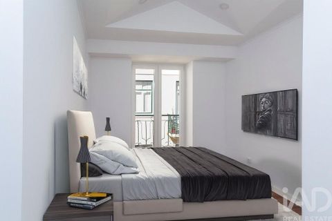 Lejlighed i Lisbon, Lisbon, Lisbon - € 645.000 | Ref: 128425 - foto 26