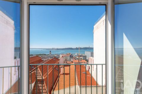 Lejlighed i Lisbon, Lisbon, Lisbon - € 645.000 | Ref: 128425 - foto 27