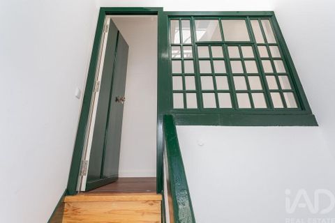 Lejlighed i Lisbon, Lisbon, Lisbon - € 645.000 | Ref: 128425 - foto 29